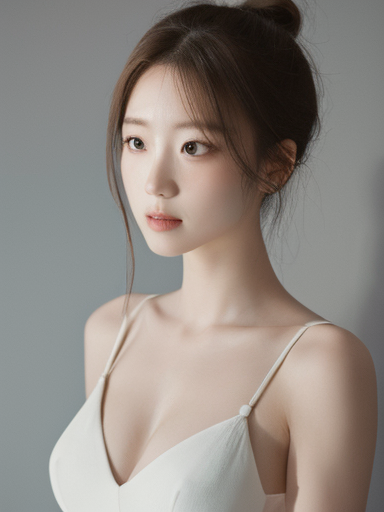女黑色大衣配什么裤子好看图片